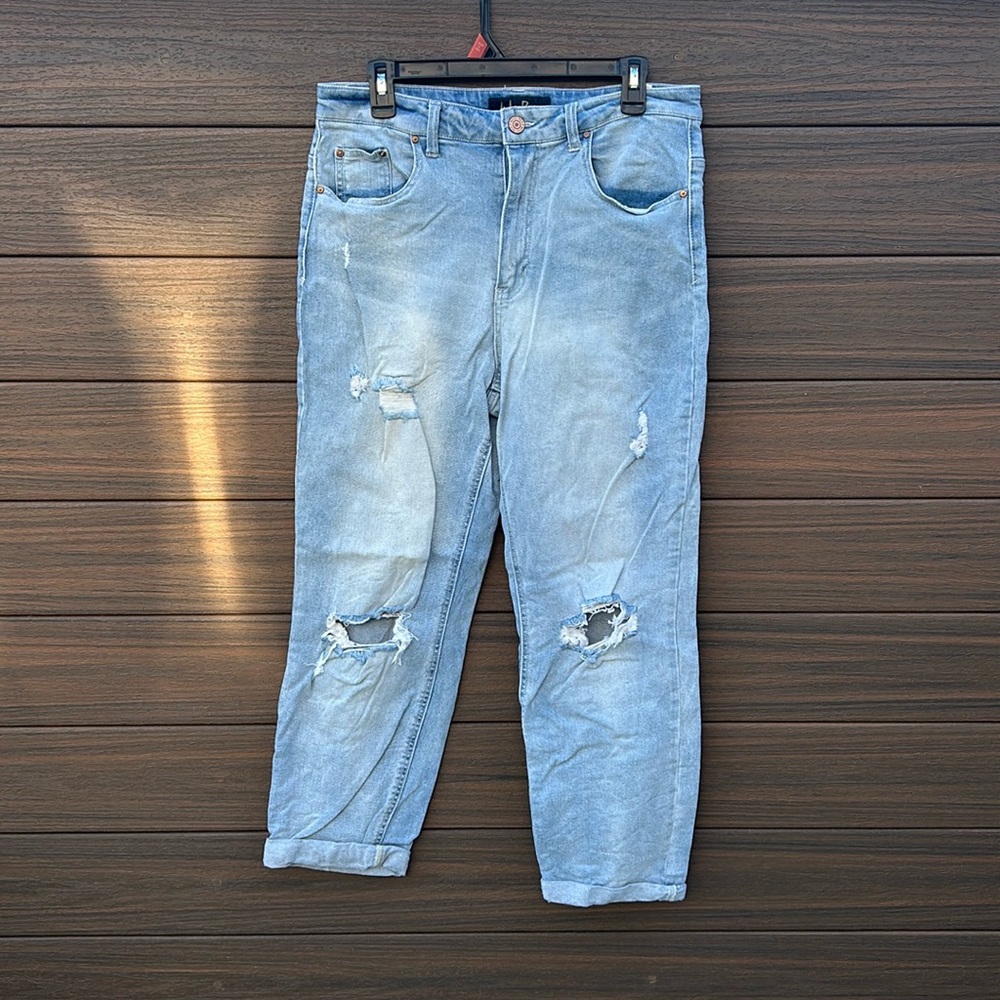 Indigo Rein jeans